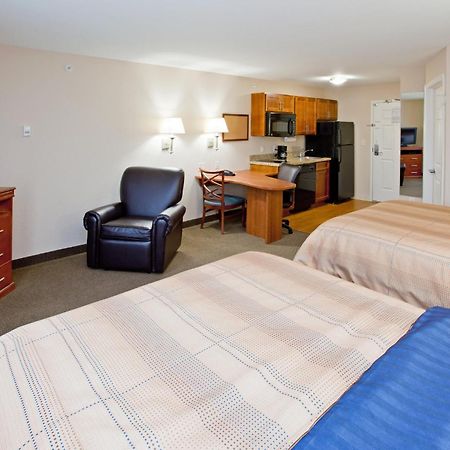 Candlewood Suites Indianapolis East By Ihg Luaran gambar