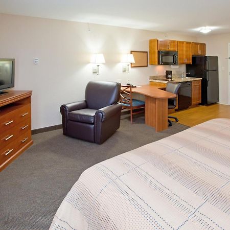 Candlewood Suites Indianapolis East By Ihg Luaran gambar
