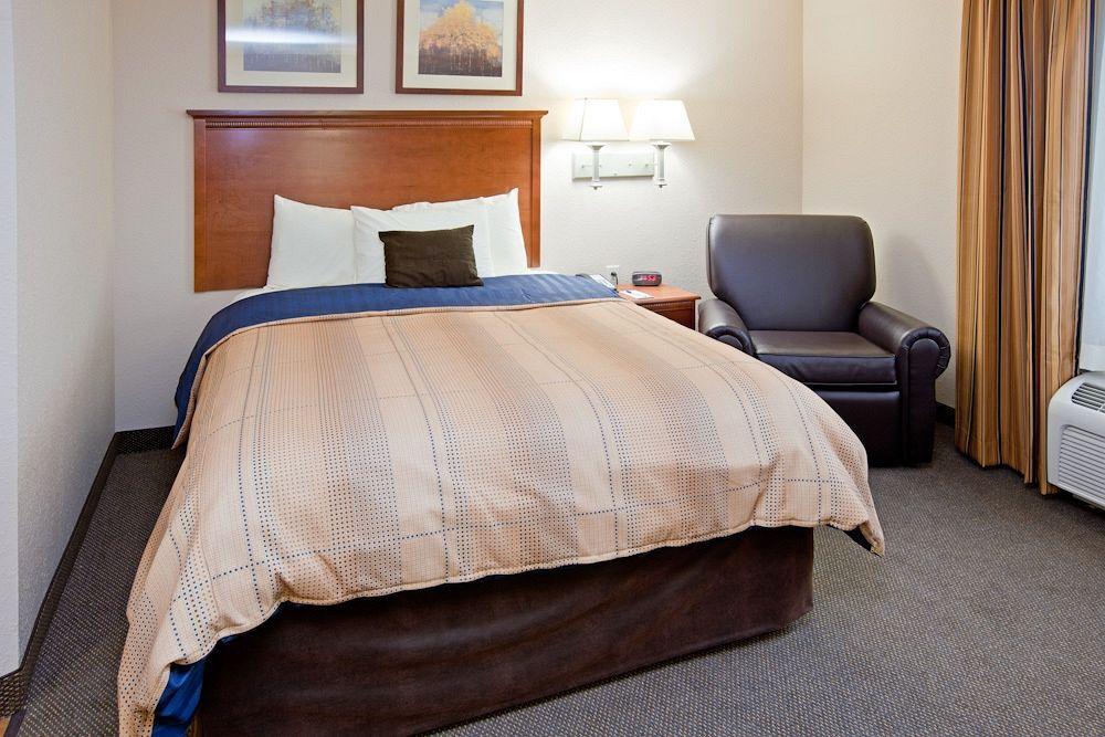 Candlewood Suites Indianapolis East By Ihg Bilik gambar