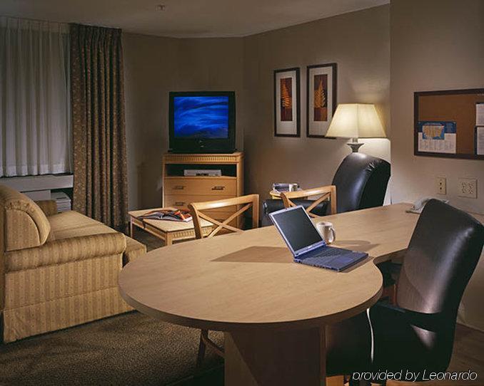 Candlewood Suites Indianapolis East By Ihg Bilik gambar