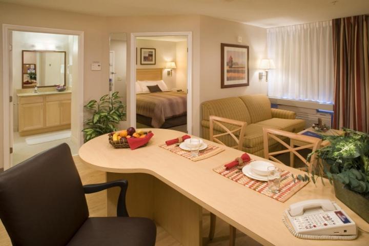 Candlewood Suites Indianapolis East By Ihg Luaran gambar