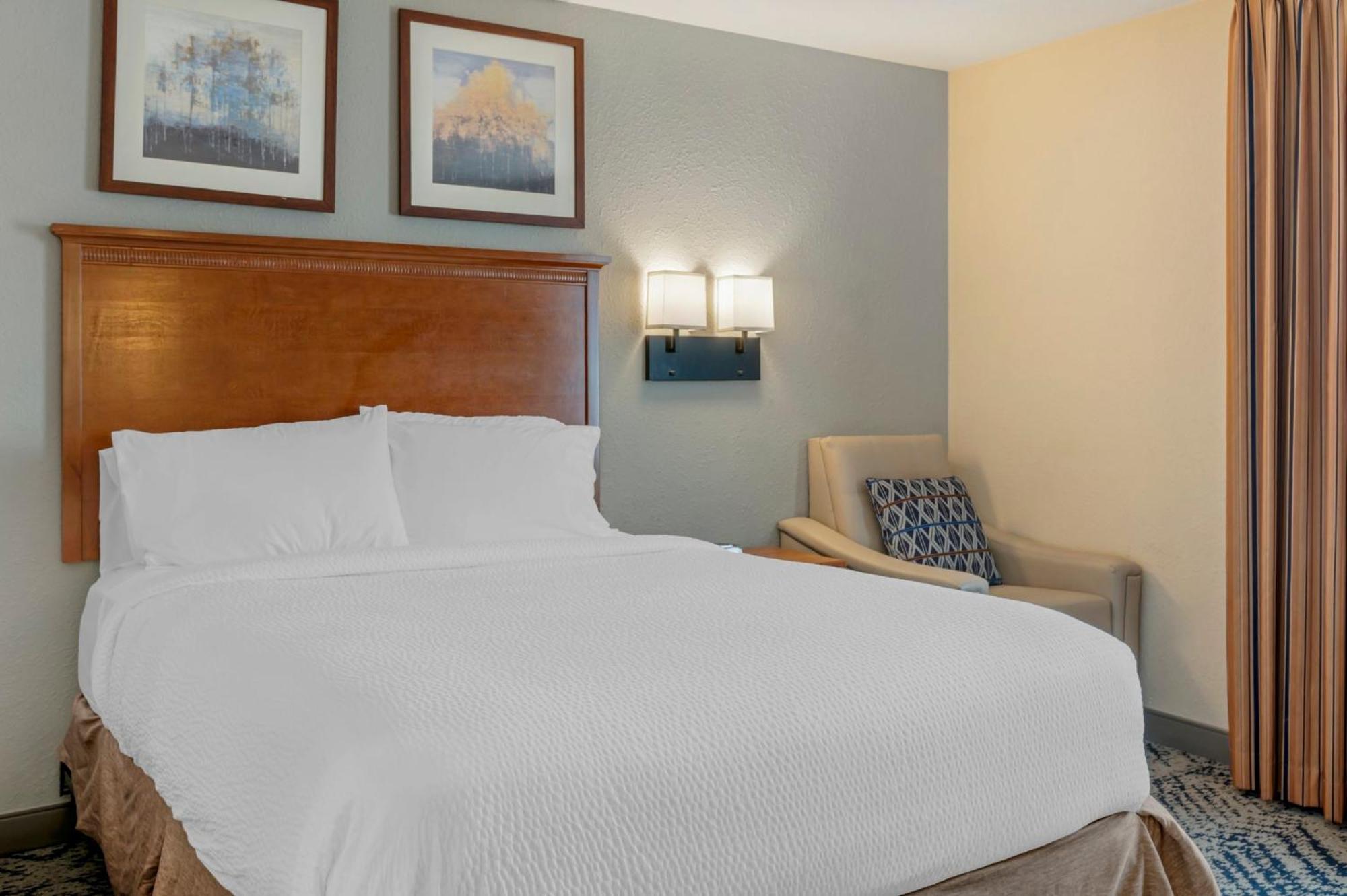 Candlewood Suites Indianapolis East By Ihg Luaran gambar