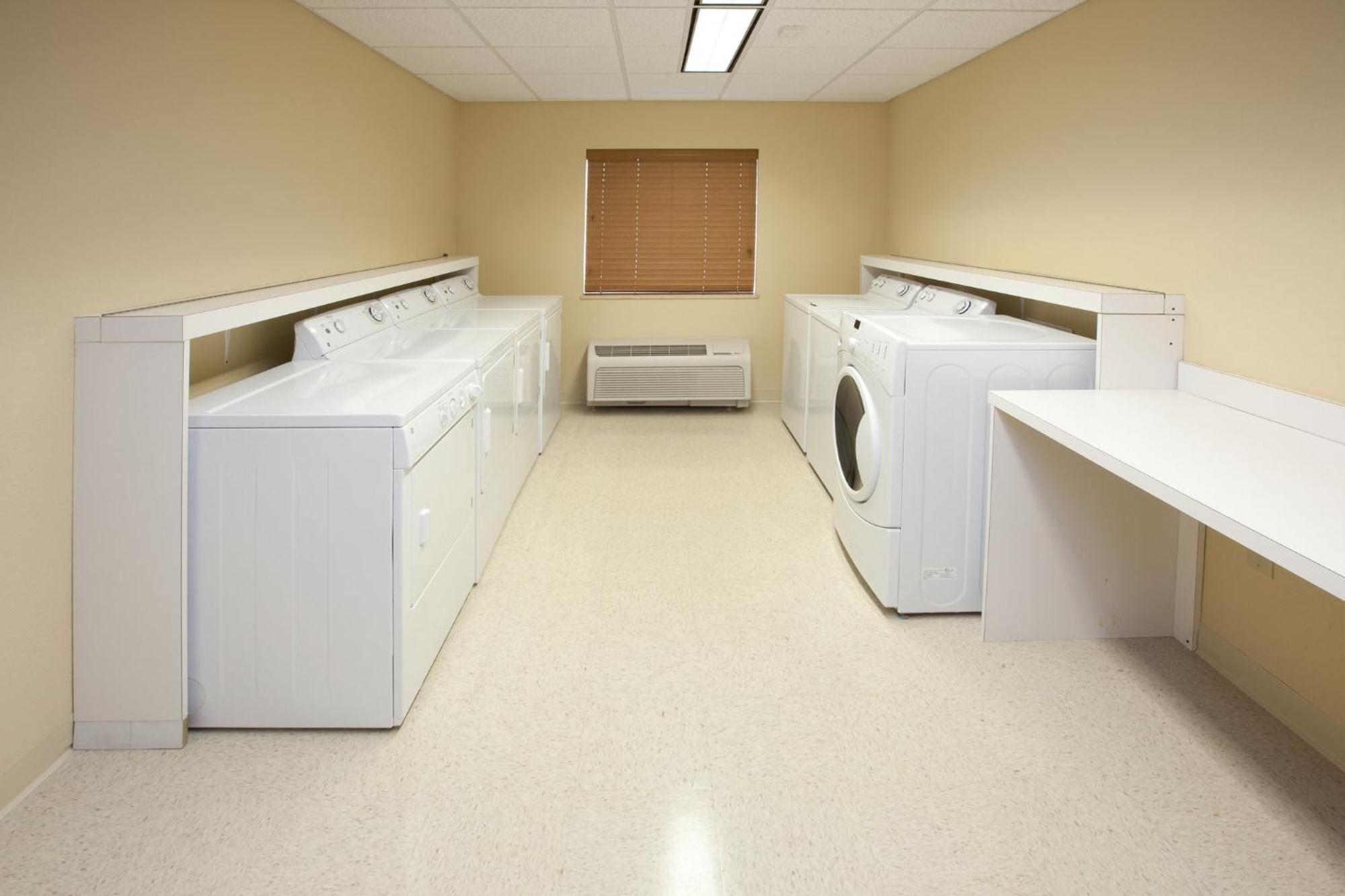 Candlewood Suites Indianapolis East By Ihg Luaran gambar