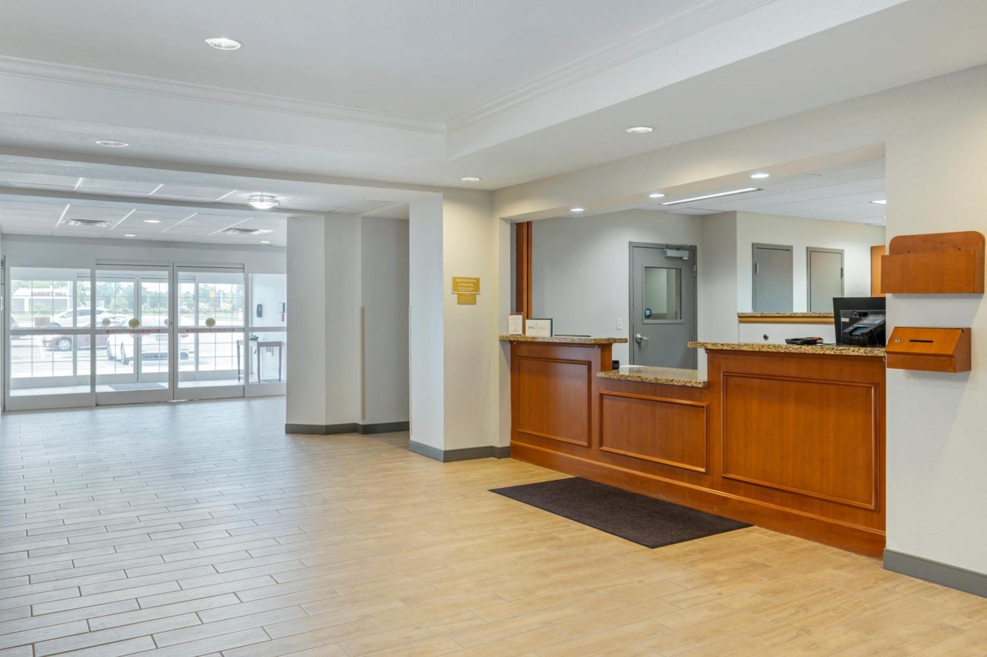 Candlewood Suites Indianapolis East By Ihg Luaran gambar