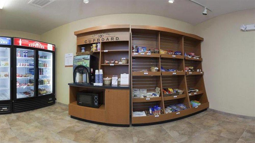 Candlewood Suites Indianapolis East By Ihg Luaran gambar