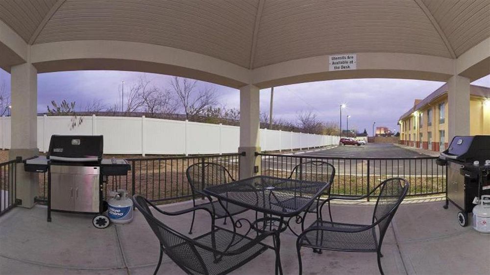Candlewood Suites Indianapolis East By Ihg Luaran gambar