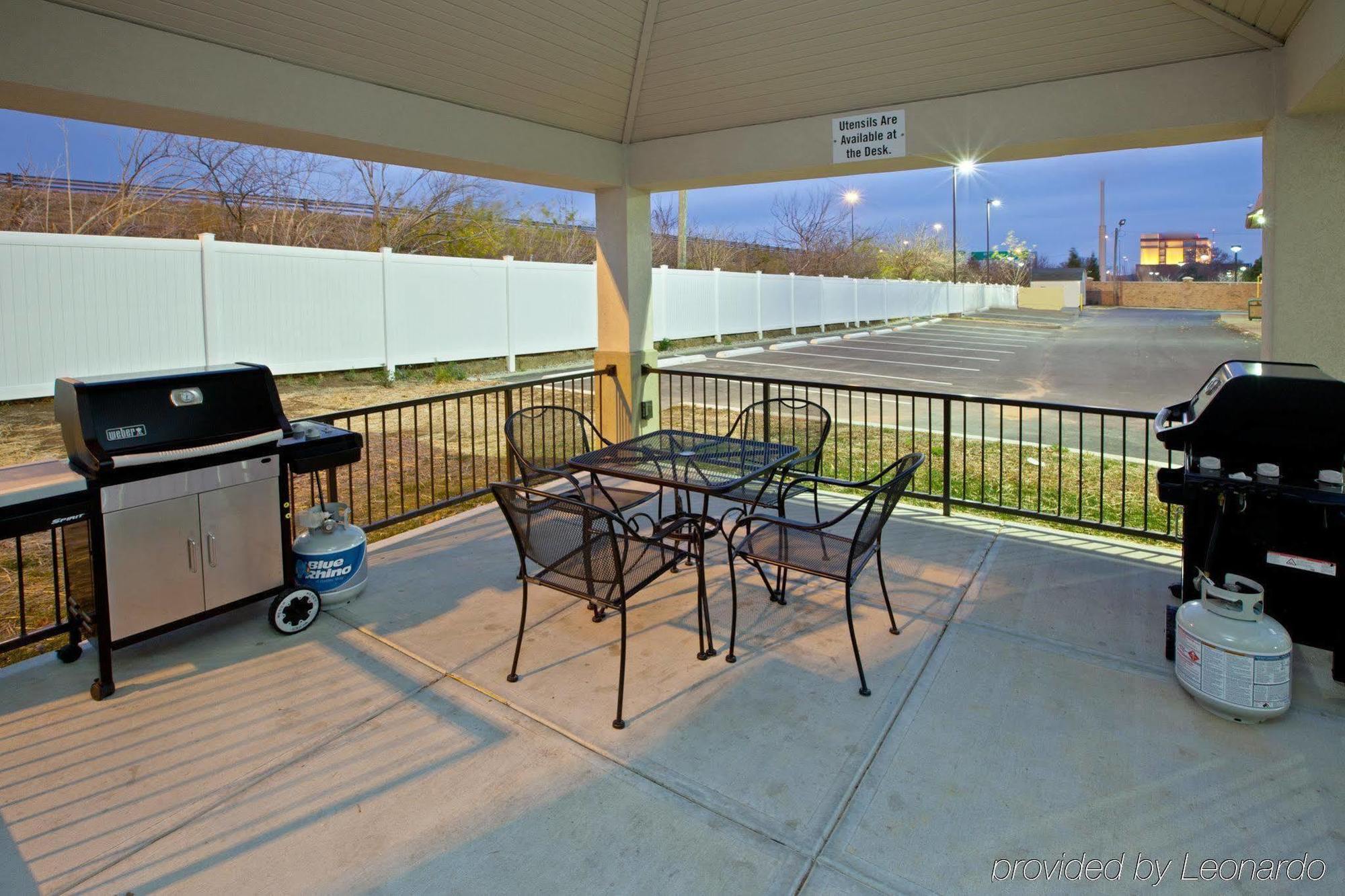 Candlewood Suites Indianapolis East By Ihg Luaran gambar