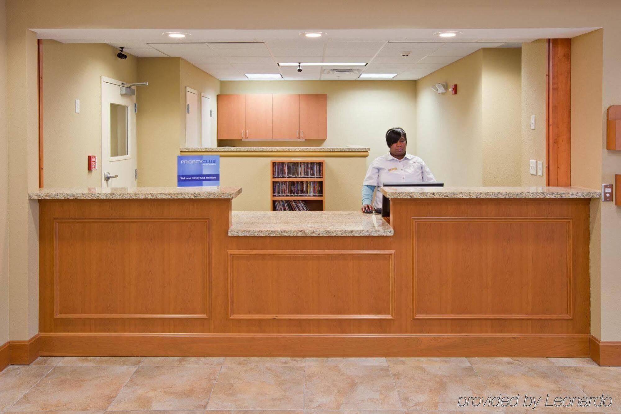 Candlewood Suites Indianapolis East By Ihg Luaran gambar